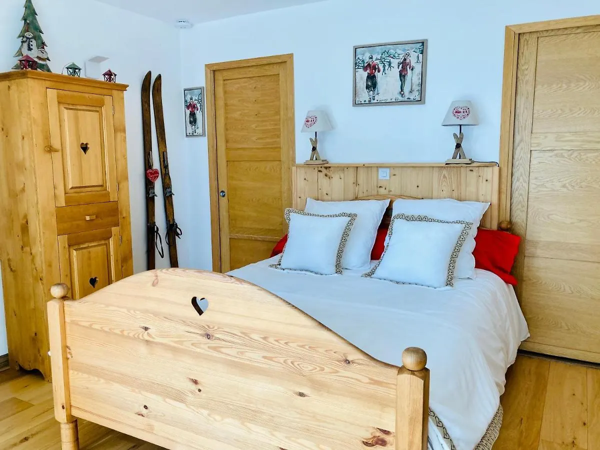 Chambre Belledonne La Tronche 0*,